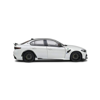 Modele auto și moto model 1/18 Alfa Romeo Giulia GTA Trofeo white