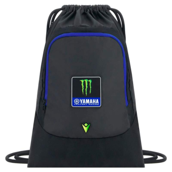 Yamaha Racing Rucsac tip sac MotoGP with logo 2026