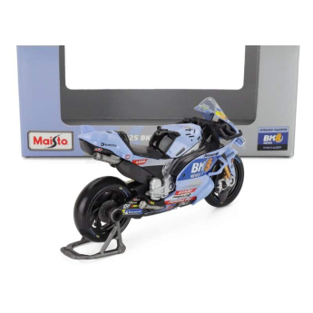 Modele auto și moto model 1/18 Ducati MotoGP 2025 GP25 - Alex Marquez #73