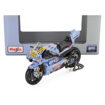 Modele auto și moto model 1/18 Ducati MotoGP 2025 GP25 - Fermin Aldeguer #54