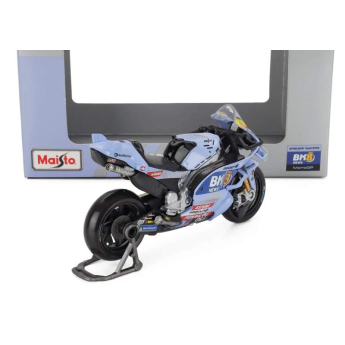 Modele auto și moto model 1/18 Ducati MotoGP 2025 GP25 - Fermin Aldeguer #54