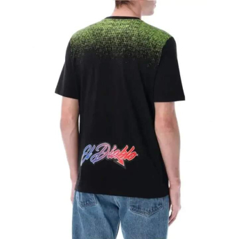 Fabio Quartararo tricou de bărbați Monster Energy - EL DIABLO - L 2026