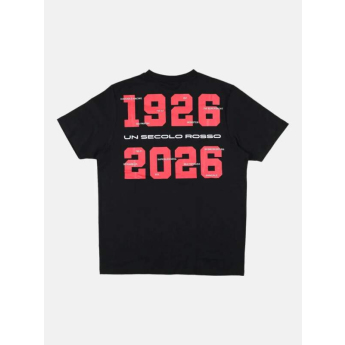 Ducati Corse tricou de bărbați 100th years black