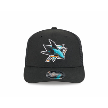 San Jose Sharks șapcă de baseball NEW ERA 970SS SP26 black