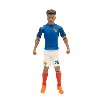 Echipa națională de fotbal figurină Action - France Desire Doue