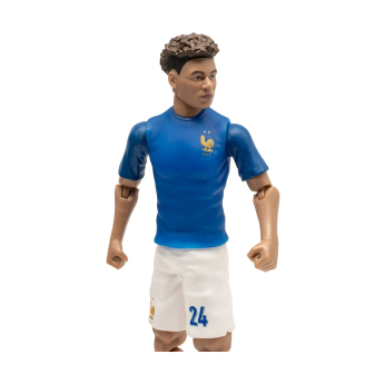 Echipa națională de fotbal figurină Action - France Desire Doue