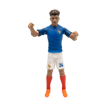 Echipa națională de fotbal figurină Action - France Desire Doue