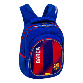 FC Barcelona rucsac de școală Young