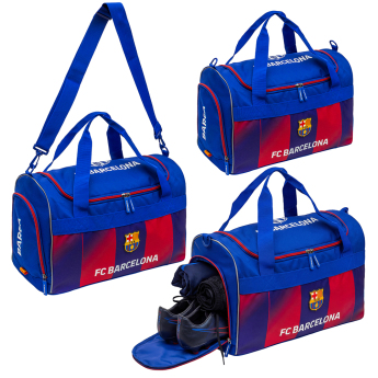 FC Barcelona geantă de sport Young