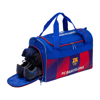FC Barcelona geantă de sport Young