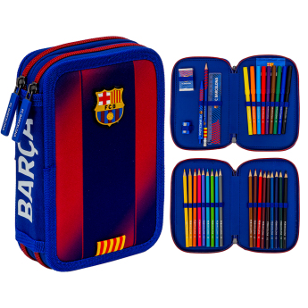 FC Barcelona penar Young