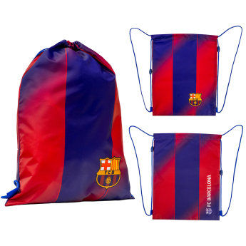 FC Barcelona sac de sală Young