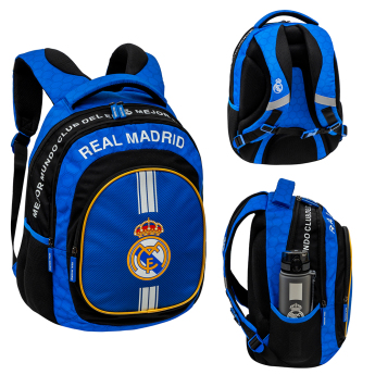 Školní batoh REAL MADRID Young