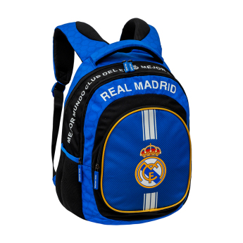 Real Madrid rucsac de școală Young