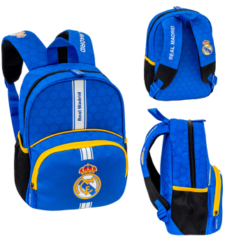 Dětský batoh REAL MADRID Young