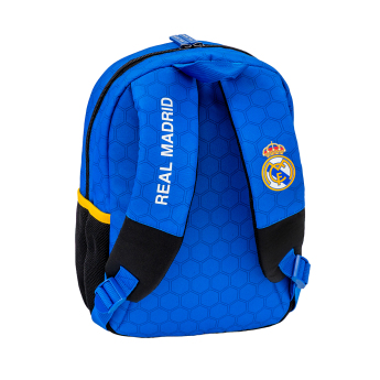 Real Madrid rucsac de copii Young