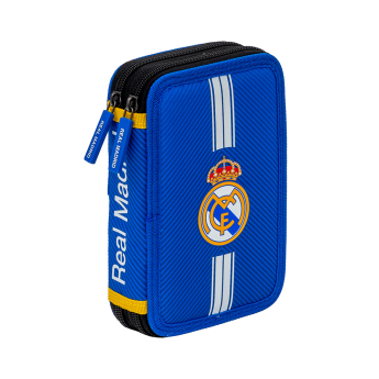 Real Madrid penar Young