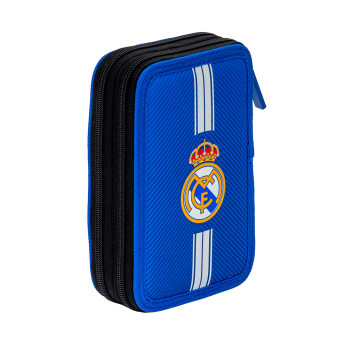 Real Madrid penar Young