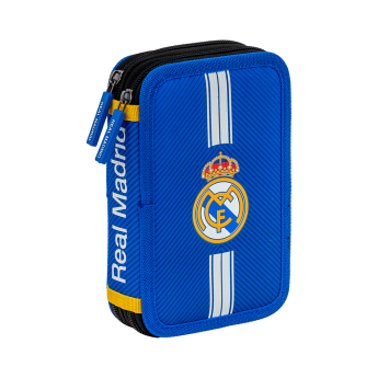 Real Madrid penar Young