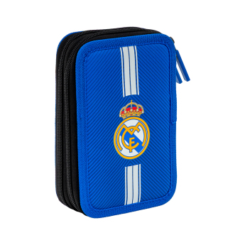 Real Madrid penar Young