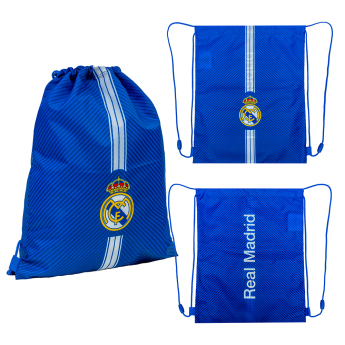 Gymsack REAL MADRID Young
