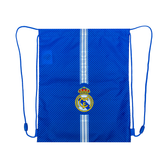 Real Madrid sac de sală Young