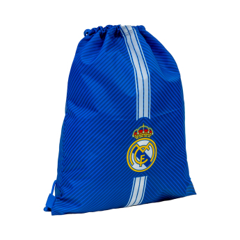 Real Madrid sac de sală Young