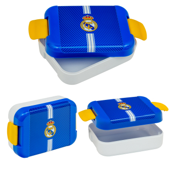 Svačinový box REAL MADRID Young