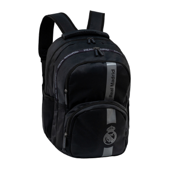Real Madrid rucsac de școală black