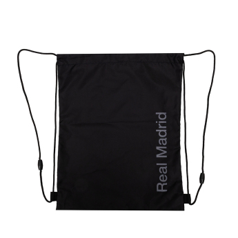 Real Madrid geantă sport black