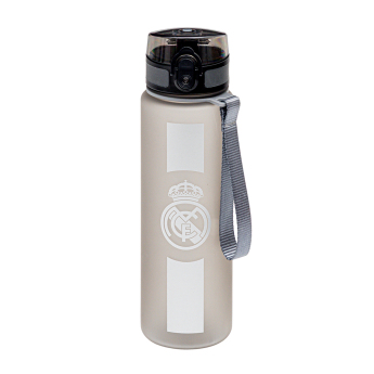 Láhev REAL MADRID black