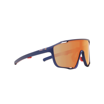 Red Bull Racing ochelari de soare KRAFT blue with brown glass