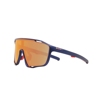 Red Bull Racing ochelari de soare KRAFT blue with brown glass