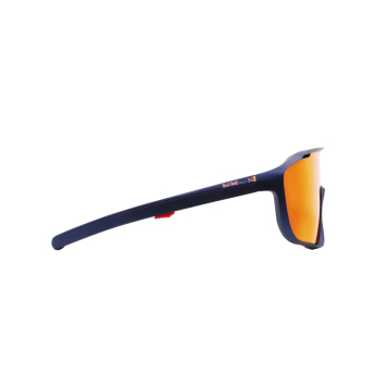 Red Bull Racing ochelari de soare KRAFT blue with brown glass