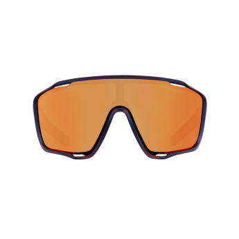 Red Bull Racing ochelari de soare KRAFT blue with brown glass