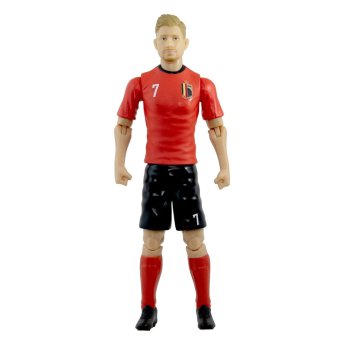 Echipa națională de fotbal figurină Action - Belgium De Bruyne