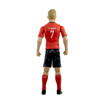 Echipa națională de fotbal figurină Action - Belgium De Bruyne