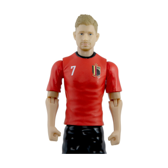 Echipa națională de fotbal figurină Action - Belgium De Bruyne