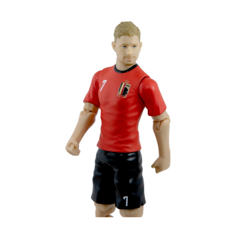 Echipa națională de fotbal figurină Action - Belgium De Bruyne