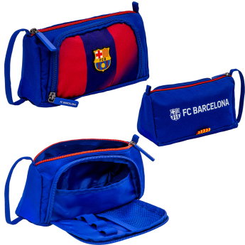Penál BARCELONA FC Young Triangl