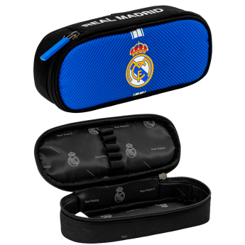 Penál REAL MADRID Young Basic