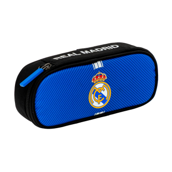 Real Madrid penar Young Basic