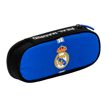 Real Madrid penar Young Basic