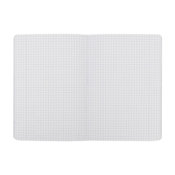 FC Barcelona caiet 32 sheets of graph paper