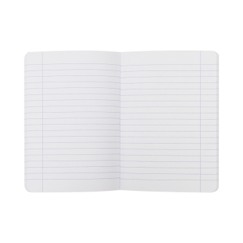 FC Barcelona caiet 32 sheets of graph paper