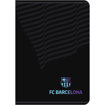 Sešit A5 BARCELONA FC 60 listů čtverečkovaný