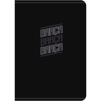 FC Barcelona caiet 60 sheets of graph paper