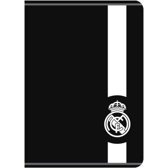 Real Madrid caiet 60 graph paper