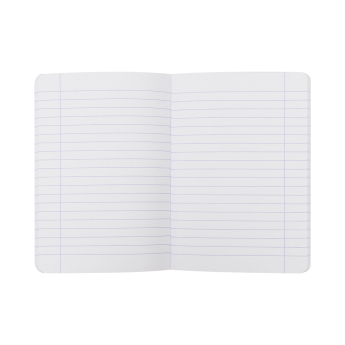 Real Madrid caiet 60 sheets, lined