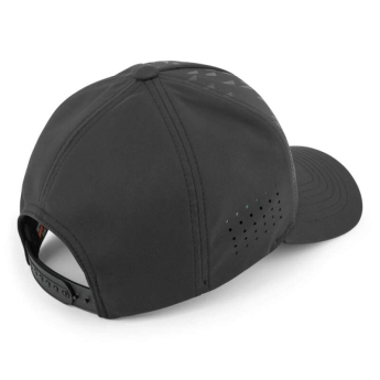 Red Bull KTM șapcă de baseball Stealth logo black 2026
